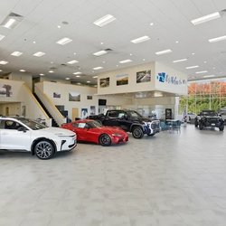McGee Toyota of Epping
