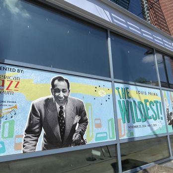 American Jazz Museum - Special exhibit - Performing Arts Near Me - Kansas City, Missouri American Jazz Museum - Special exhibit - Performing Arts Near Me - Kansas City, Missouri