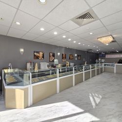 Sai Jewelers & Repairs - Store entry