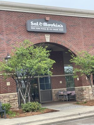Sal & Mookie's - Madison by null