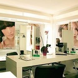 J.7 hairstyling