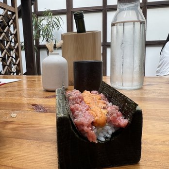 Ume Williamsburg - Sushi Bars Near Me - Brooklyn, New York Ume Williamsburg - Sushi Bars Near Me - Brooklyn, New York