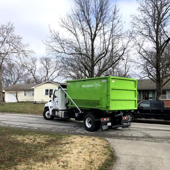 Royal Rolloffs Midwest Division - Leaving Clients home. - Dumpster Rental Near Me - Knob Noster, Missouri Royal Rolloffs Midwest Division - Leaving Clients home. - Dumpster Rental Near Me - Knob Noster, Missouri