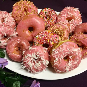 Jax Donut House - Donuts Near Me - Brea, California Jax Donut House - Donuts Near Me - Brea, California
