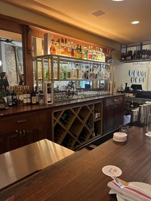 Gina's on Congress by null