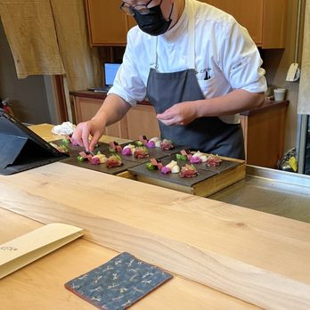 KEN - Japanese Near Me - San Francisco, California KEN - Japanese Near Me - San Francisco, California