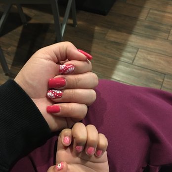ProfessioNail - Nail Salons Near Me - Stanton, California
