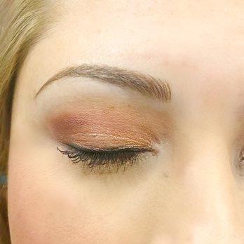 Browboss Microblading - So natural. See how every hairstroke blends flawlessly together? - Permanent Makeup Near Me - Poway, California Browboss Microblading - So natural. See how every hairstroke blends flawlessly together? - Permanent Makeup Near Me - Poway, California