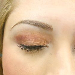 Browboss Microblading - So natural. See how every hairstroke blends flawlessly together?