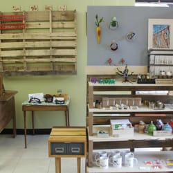 Edgewater Workbench - Retail boutique at Edgewater Workbench