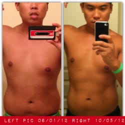 CrossFit H-Town - Crossfit HTown helped me get lean and taught me functional exercises that helped me produce visible results.