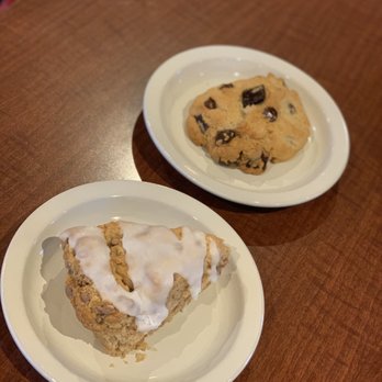 Java Johnny's - Scone and Johnny 's Gourmet Cookie - Sandwiches Near Me - Middletown, Ohio