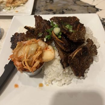 Viet Thai Cafe - Kalbi - Thai Near Me - York, Pennsylvania