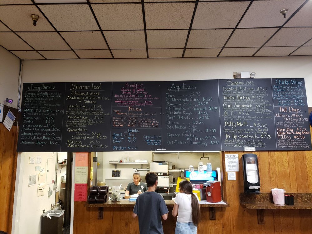 Oak Tree Lanes Bowling and Sports Bar, Diamond Bar Roadtrippers