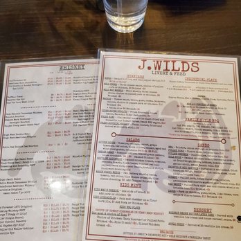 J Wild's - Barbeque Near Me - Folsom, California J Wild's - Barbeque Near Me - Folsom, California