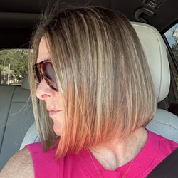 D Cole Hair Design - Stepping into Fall