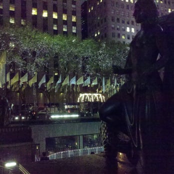 Rockefeller Center - Shopping Centers Near Me - New York, New York Rockefeller Center - Shopping Centers Near Me - New York, New York