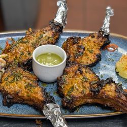 Tatva Indian Fine Dining