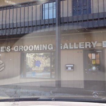 Dee's Grooming Gallery - Front. - Pet Groomers Near Me - Sandy Springs, Georgia