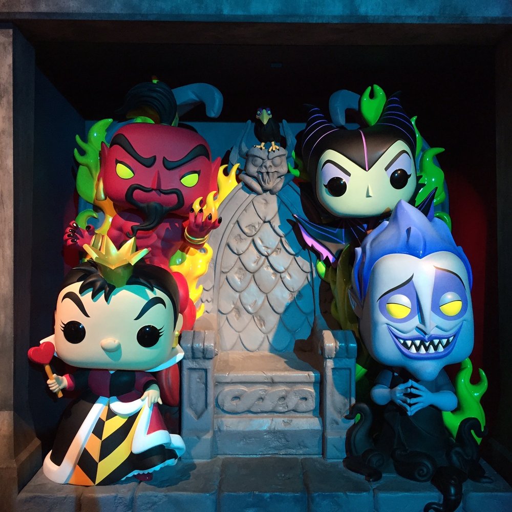 Funko - Toy Stores Near Me - Los Angeles, California Funko - Toy Stores Near Me - Los Angeles, California