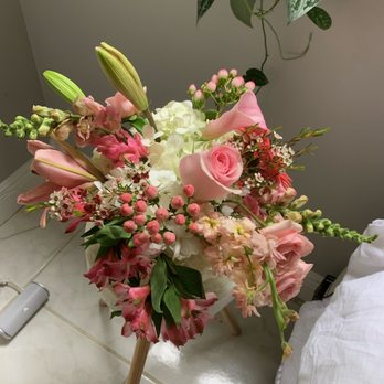 Harkins - Florists Near Me - New Orleans, Louisiana Harkins - Florists Near Me - New Orleans, Louisiana
