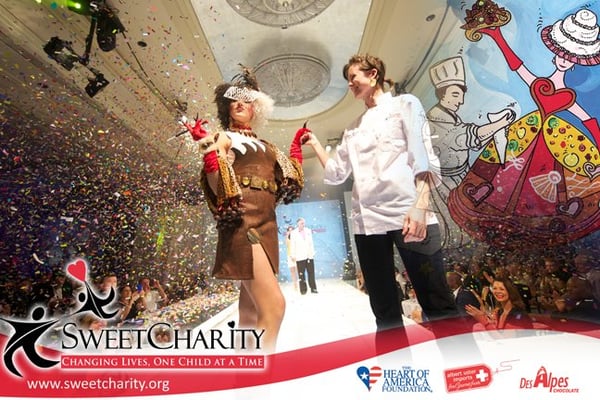 The Heart of America Foundation