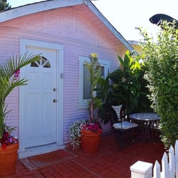 Private Pleasure Point Beach Cottage