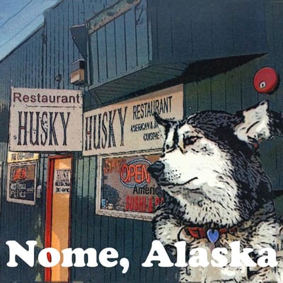 Husky Restaurant by null