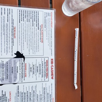 Kid Cashew - Menu - Tapas/Small Plates Near Me - Sandy Springs, Georgia Kid Cashew - Menu - Tapas/Small Plates Near Me - Sandy Springs, Georgia