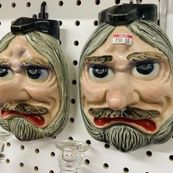 Tri-City Flea Market