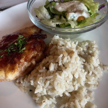 Guild House Restaurant - New American Near Me - Bakersfield, California