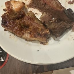 Dino Beef Rib