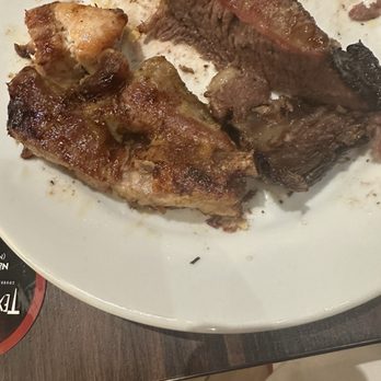 Texas de Brazil - Cincinnati - Pork and beef ribs - Brazilian Near Me - Cincinnati, Ohio Texas de Brazil - Cincinnati - Pork and beef ribs - Brazilian Near Me - Cincinnati, Ohio