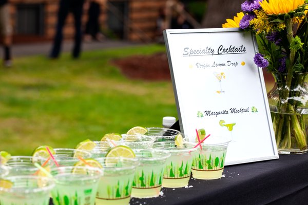 The Catering Company by null