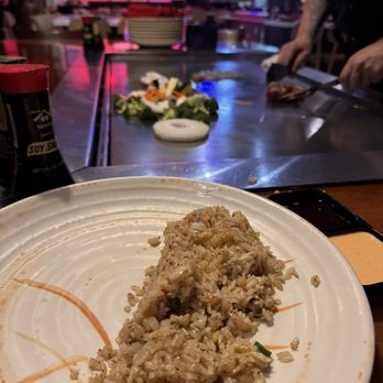 Ah-So Sushi & Steak - Fried rice - Japanese Near Me - Phoenix, Arizona