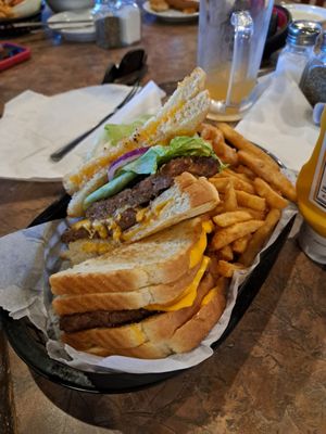 Brickhouse Bar and Grill by null