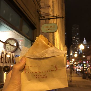 Firecakes Donuts - Donuts Near Me - Chicago, Illinois Firecakes Donuts - Donuts Near Me - Chicago, Illinois