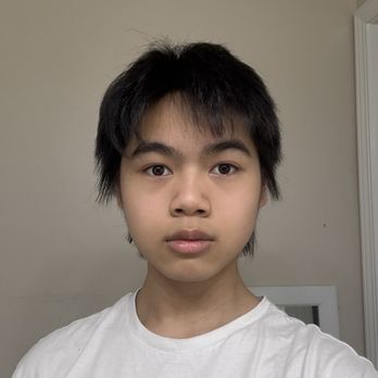 JuJu Beauty Bar - Third image. This is what I looked like after the haircut. - Hair Salons Near Me - Duluth, Georgia
