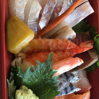 Sushi Shibucho - Chirashi bowl, take out - Sushi Bars Near Me - Costa Mesa, California Sushi Shibucho - Chirashi bowl, take out - Sushi Bars Near Me - Costa Mesa, California
