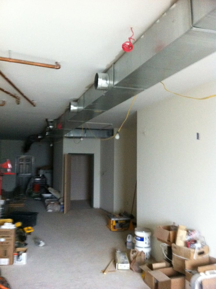 Slide of Air Tech Heating & Cooling