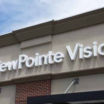 ViewPointe Vision - Omaha - Look for our sign! - Optometrists Near Me - Omaha, Nebraska