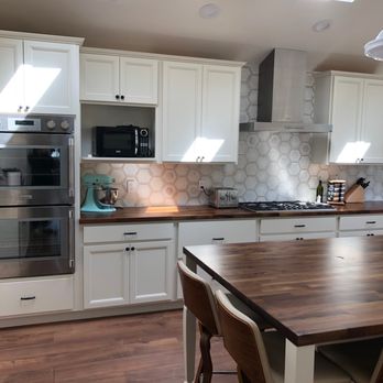 Genesis Home Remodeling - General Contractors Near Me - Burlingame, California