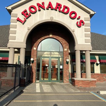 Leonardo's Italian Grille - Pizza Near Me - Romulus, Michigan Leonardo's Italian Grille - Pizza Near Me - Romulus, Michigan