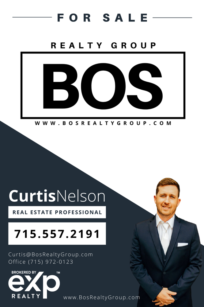CURTIS NELSON BOS REALTY GROUP Updated September 2024 Contact