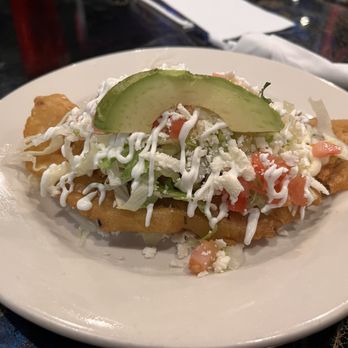 Senor Taco - Beef empanada - Seafood Near Me - Senoia, Georgia Senor Taco - Beef empanada - Seafood Near Me - Senoia, Georgia