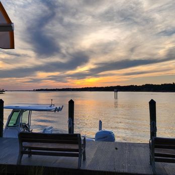 Sunset Grille - sunset 10 - Seafood Near Me - Pensacola, Florida Sunset Grille - sunset 10 - Seafood Near Me - Pensacola, Florida