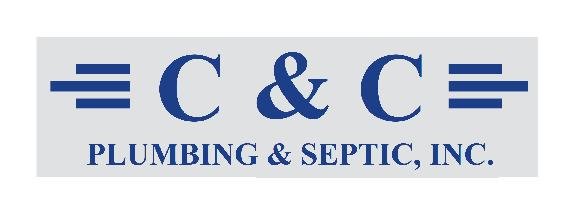 Slide of C & C Plumbing & Septic