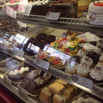 Pariser's Bakery - Bakeries Near Me - Baltimore, Maryland