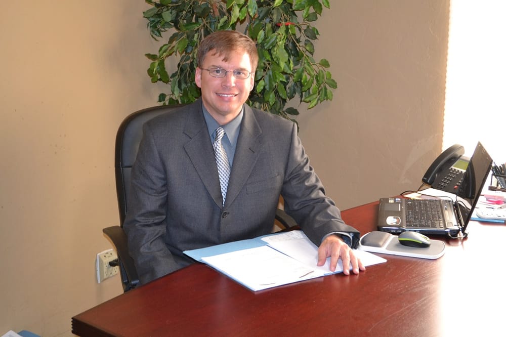 RANDAL R LEONARD LAW FIRM Updated June 2024 35 Photos 2901 El