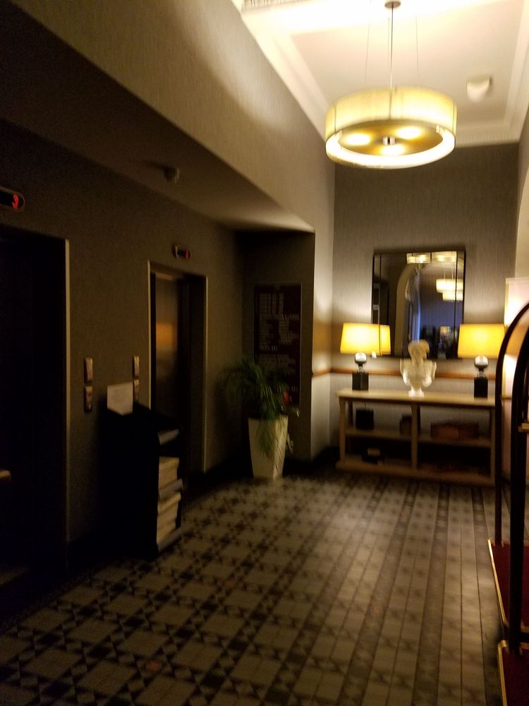 Principal Grand Central Hotel